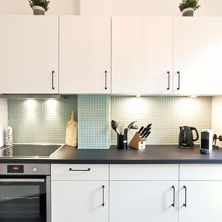 Fynbos Apartments Theaterblick, Historisch & Stilvoll, Parkplatz Meissen Bilik gambar