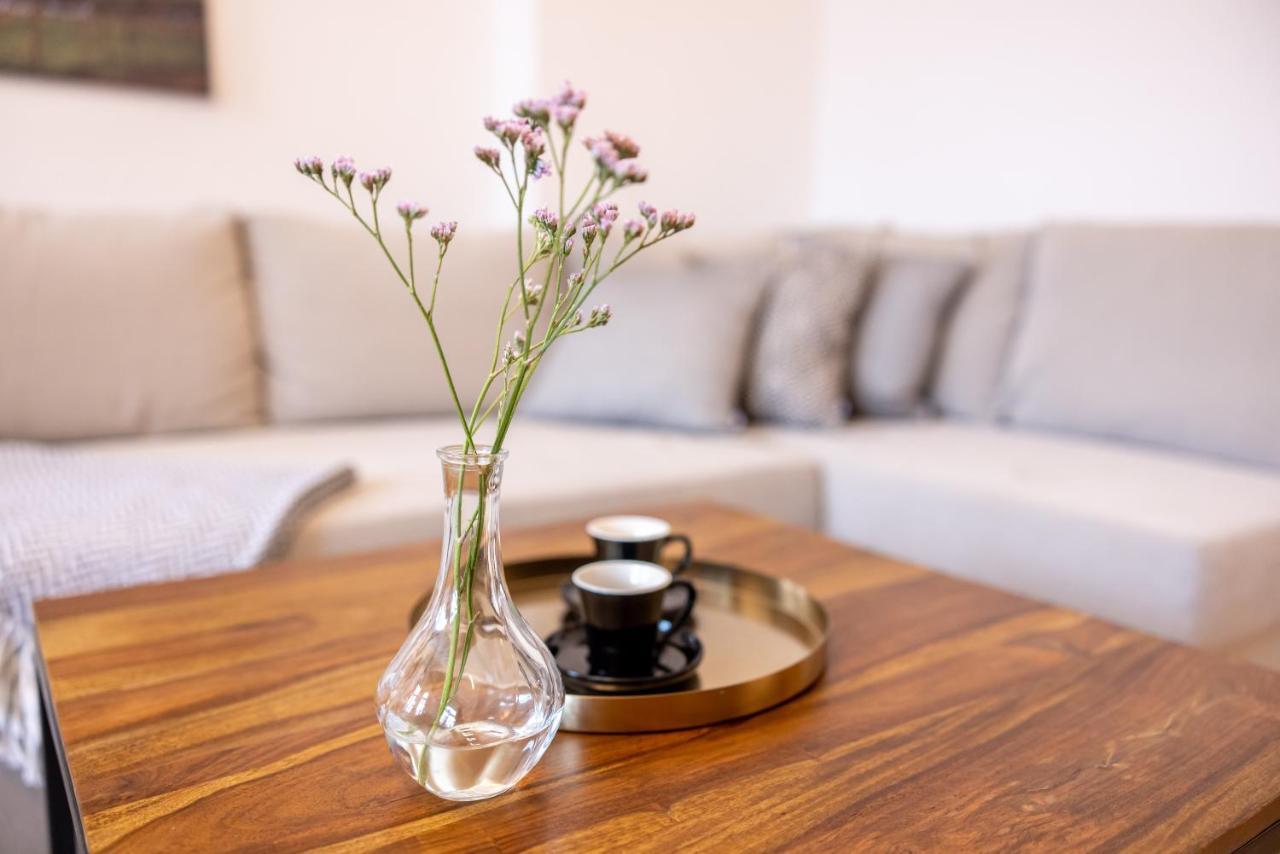 Fynbos Apartments Theaterblick, Historisch & Stilvoll, Parkplatz Meissen Luaran gambar